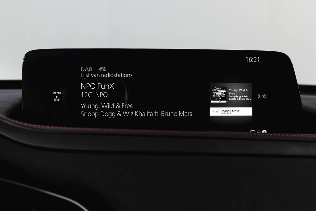 Mazda CX-30 – foto 22