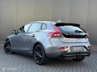 Volvo V40 – thumbnail 5