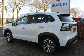 Suzuki S-Cross – thumbnail 5