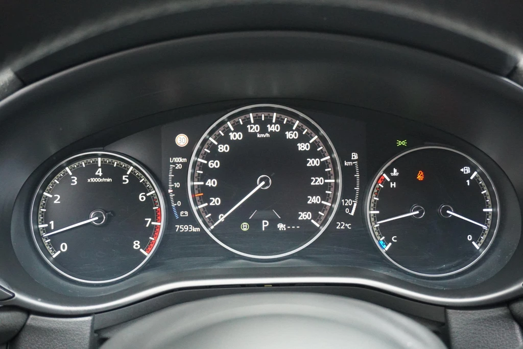 Mazda CX-30 – foto 30