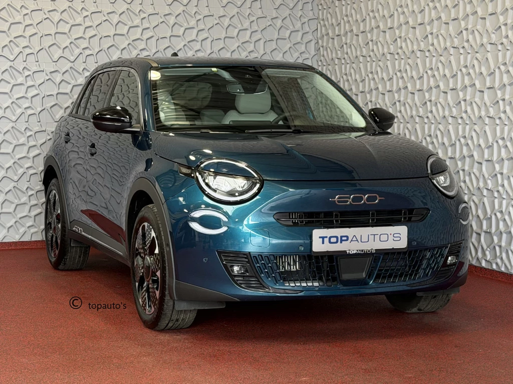 Fiat 600 – foto 8