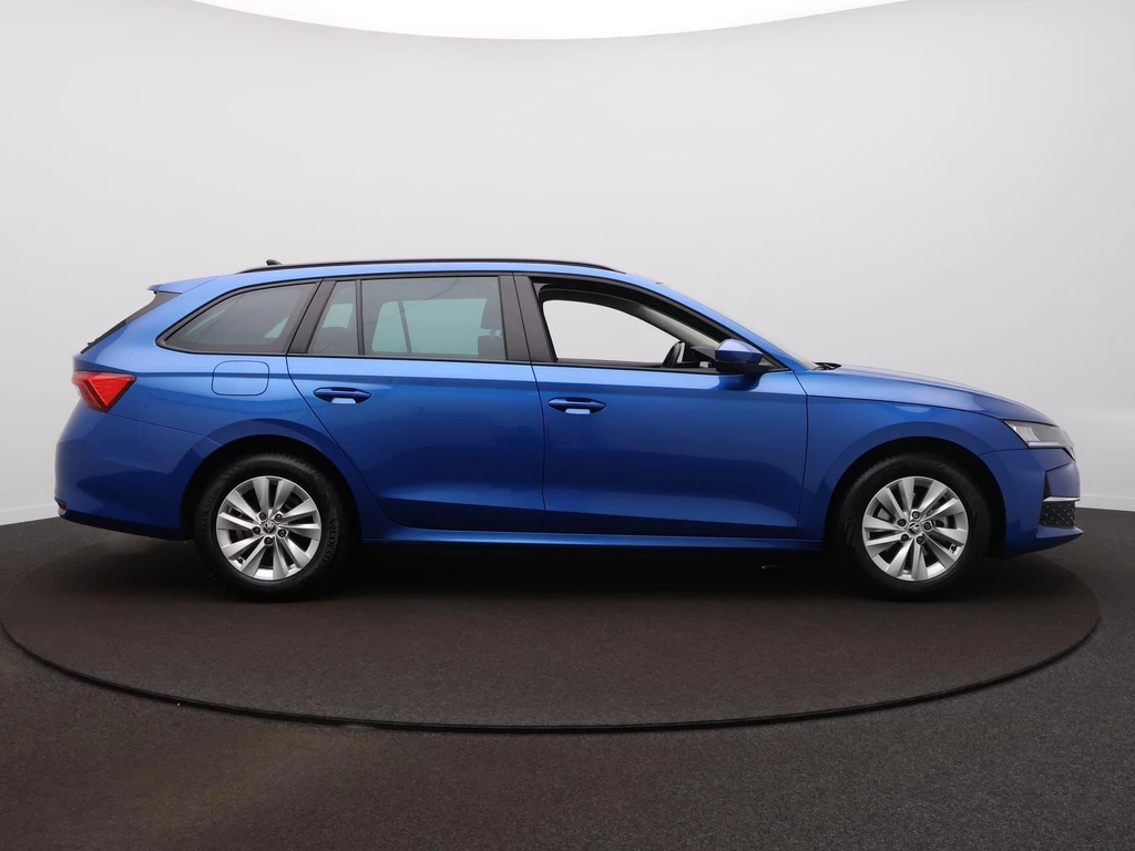 Škoda Octavia – foto 8