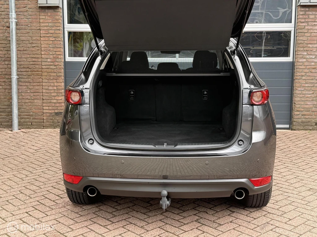 Mazda CX-5 – foto 51