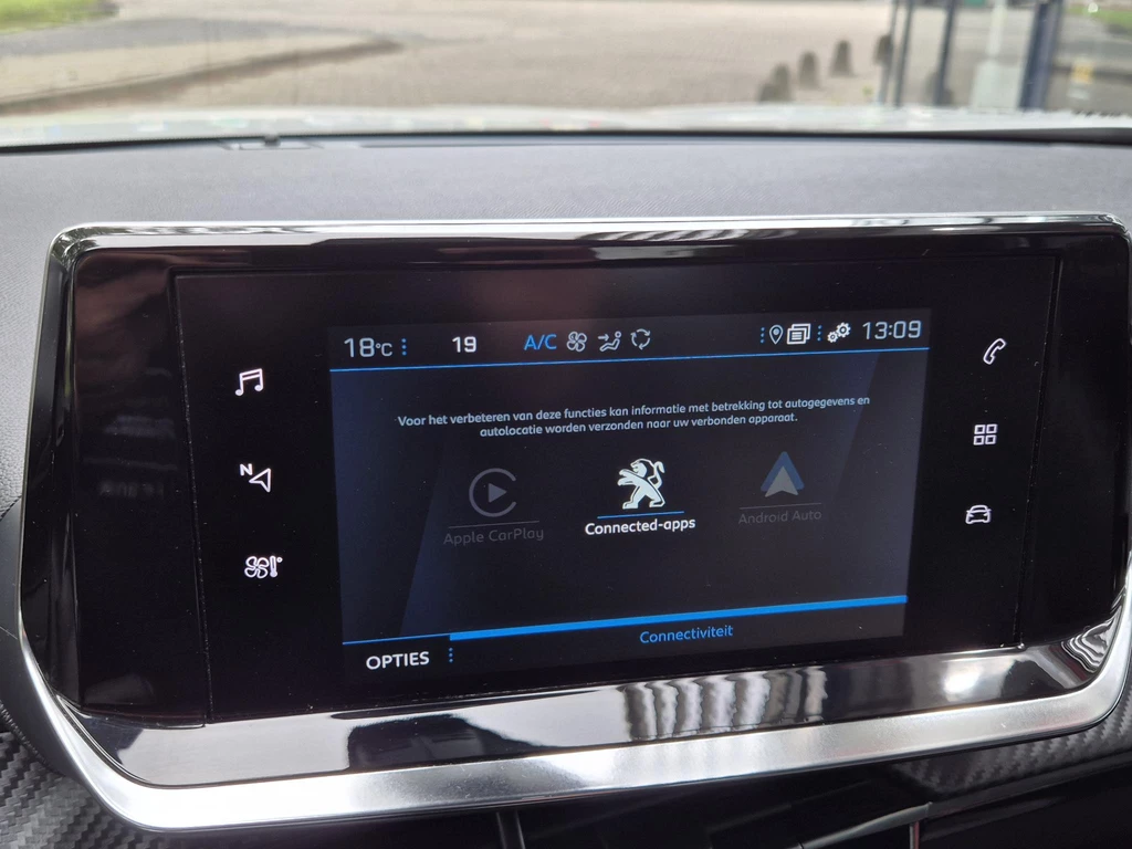 Peugeot 2008 – foto 16