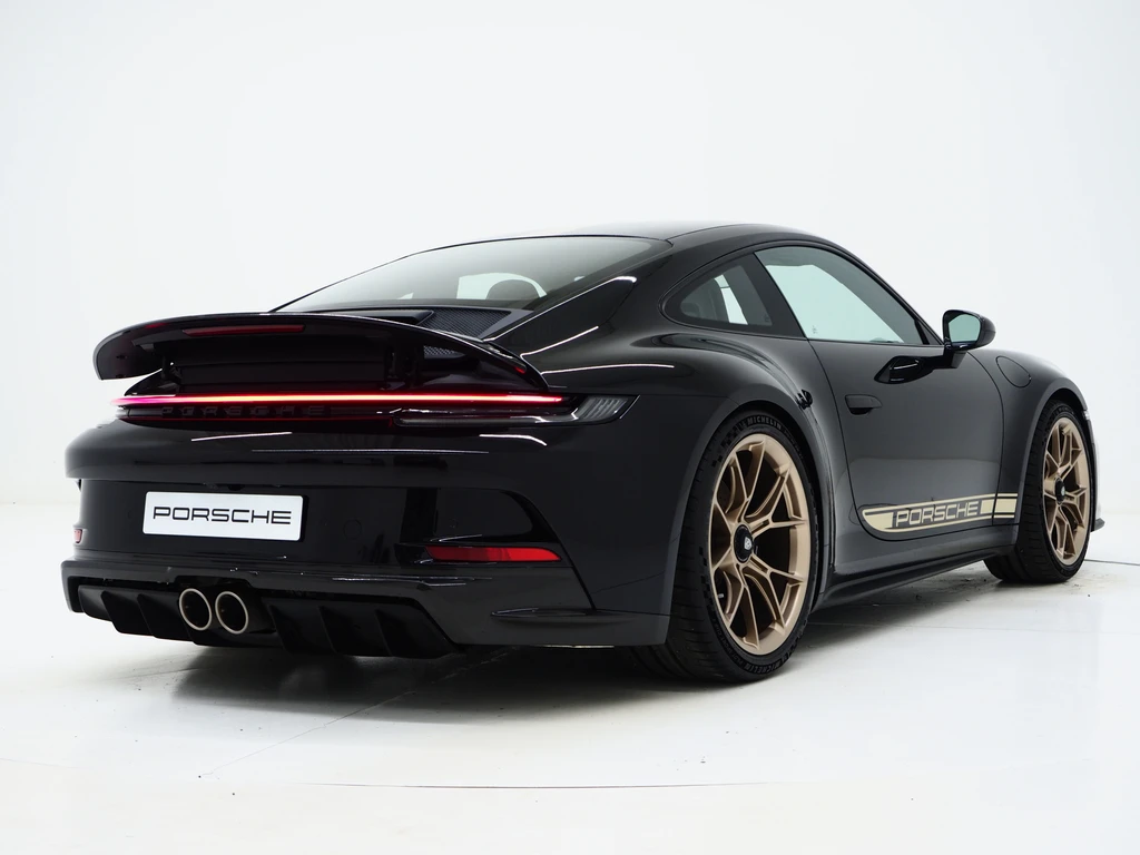 Porsche 911 – foto 8