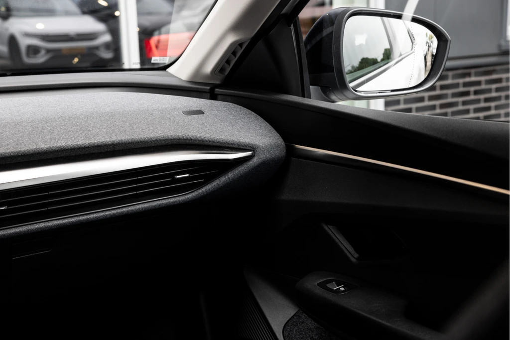 Renault Megane E-Tech – foto 27
