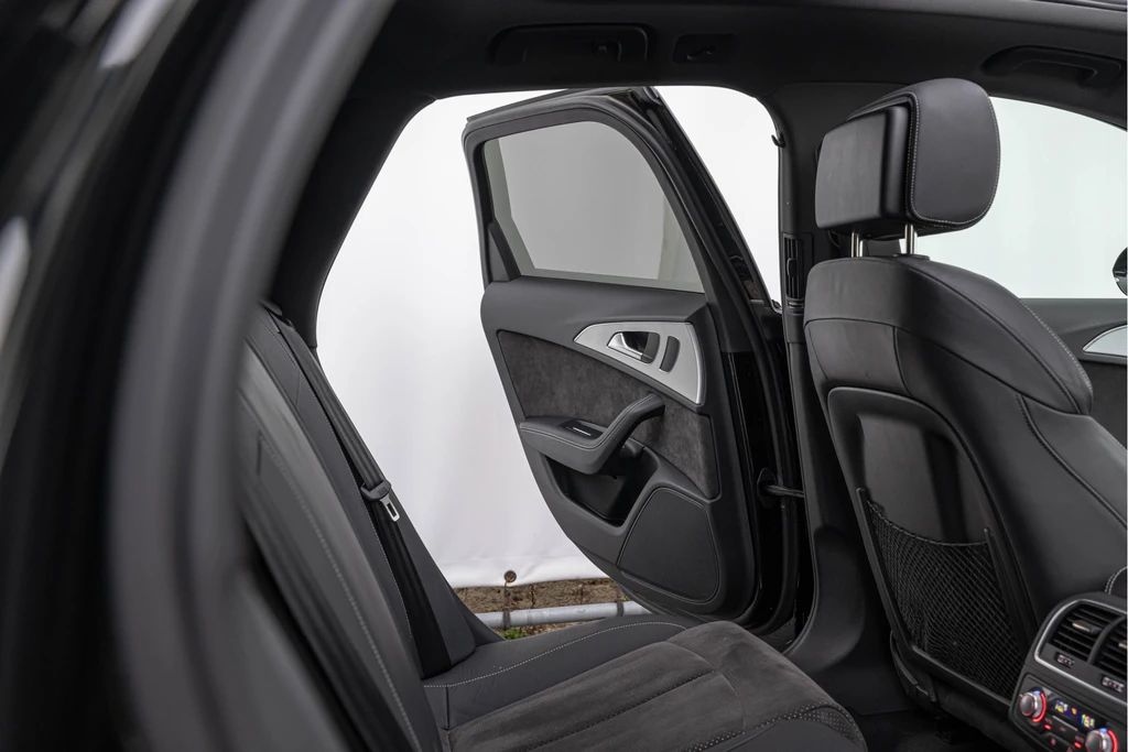 Audi A6 – foto 17