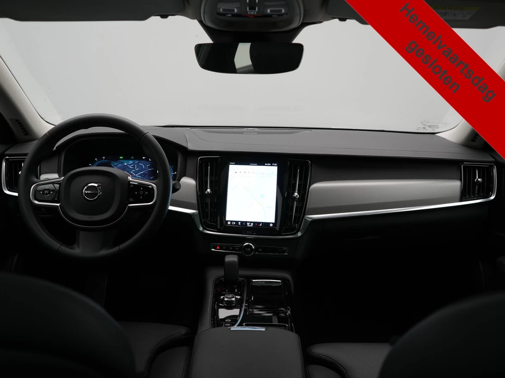 Volvo V90 – foto 25