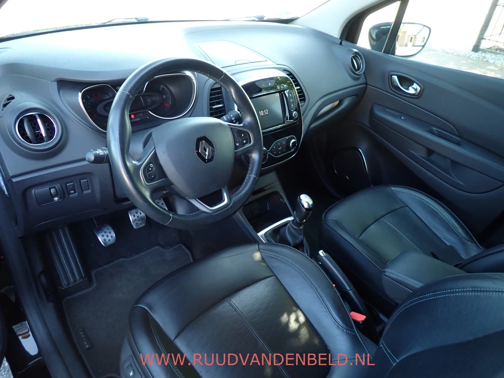 Renault Captur – foto 9