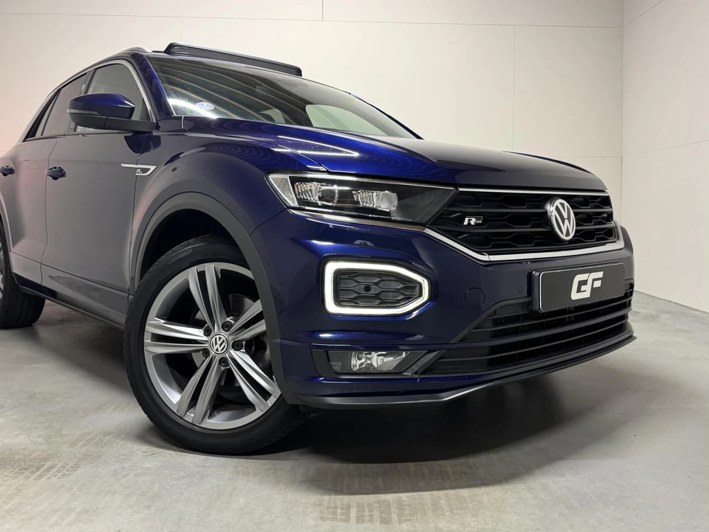 Volkswagen T-Roc – foto 19