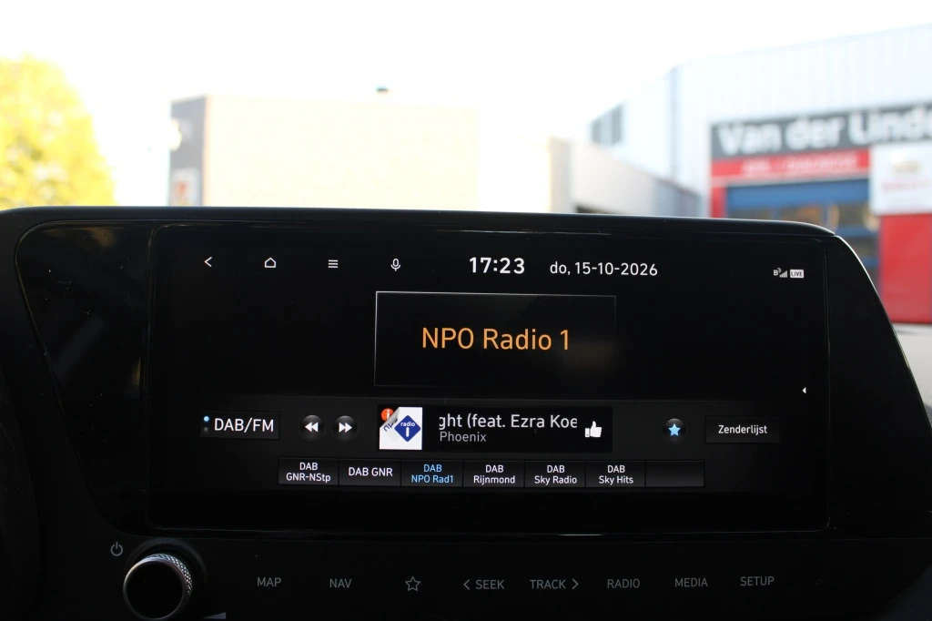 Hyundai i20 – foto 19