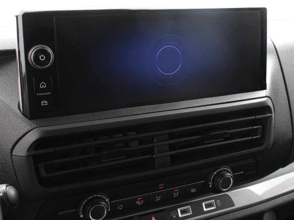 Opel Vivaro – foto 22