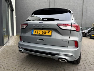 Ford Kuga – thumbnail 6
