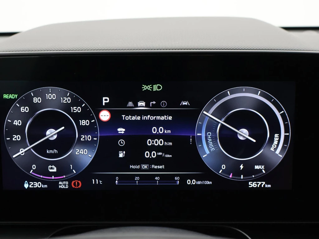 Kia Niro EV – foto 31