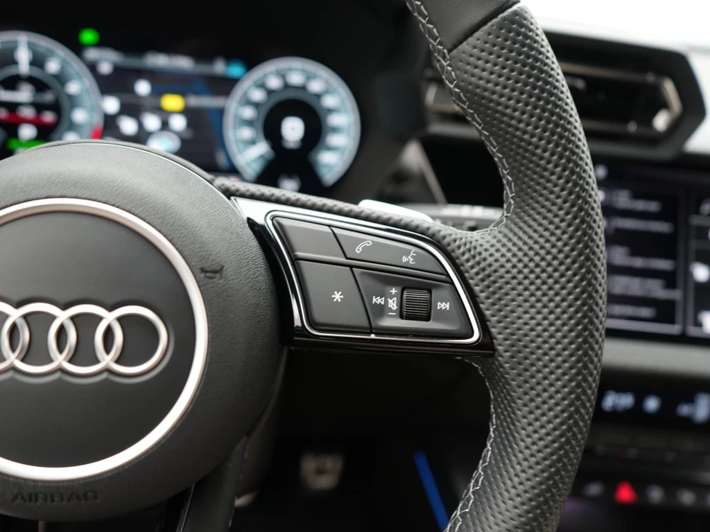 Audi A3 – foto 19