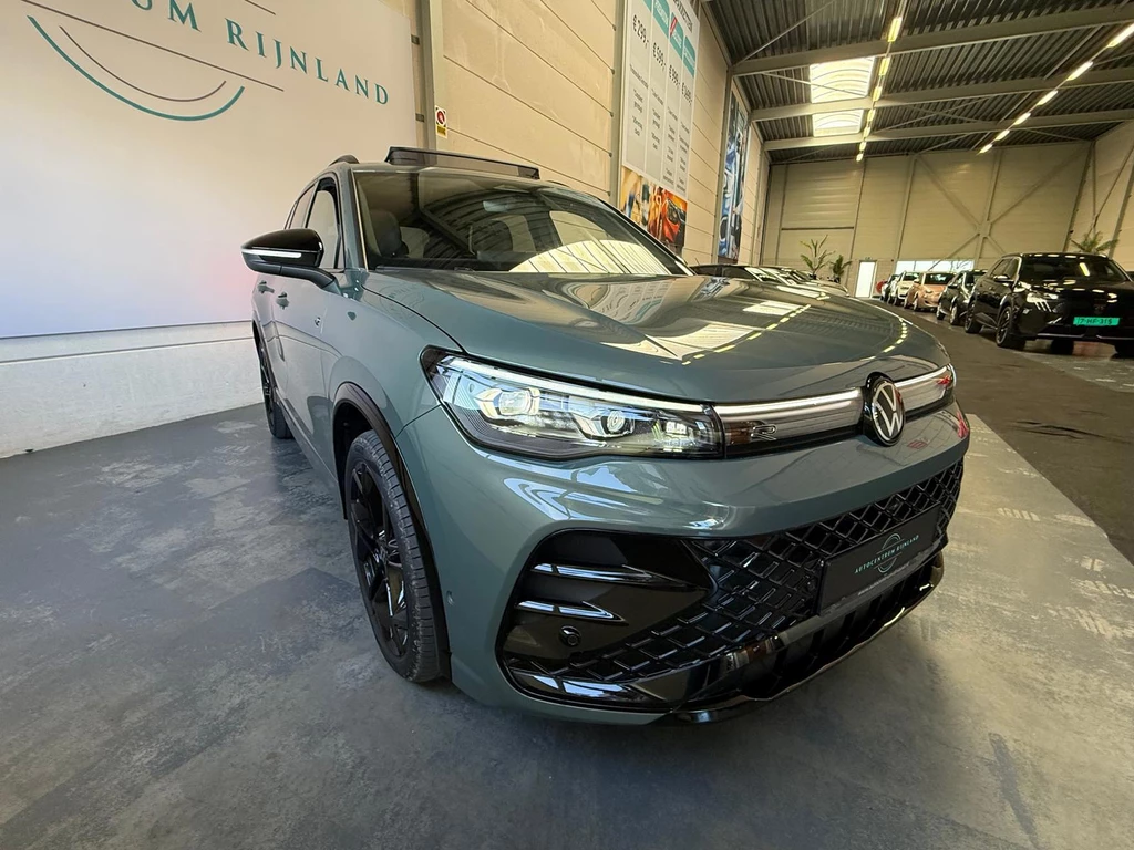 Volkswagen Tiguan – foto 10