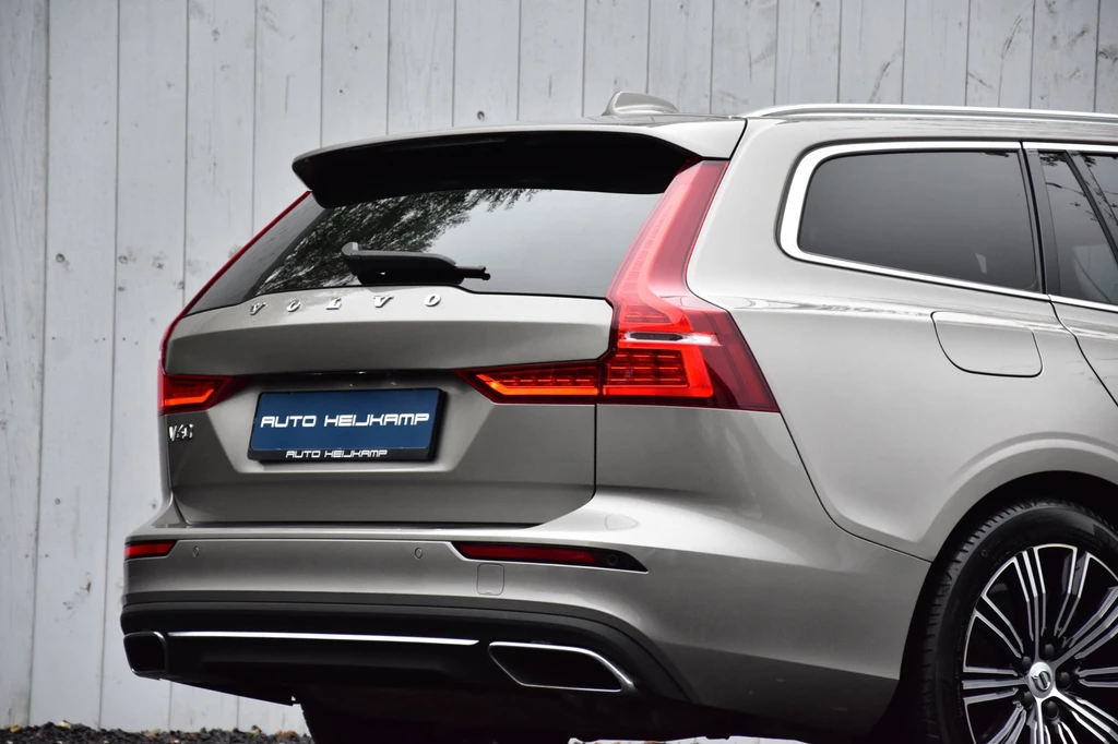 Volvo V60 – foto 8