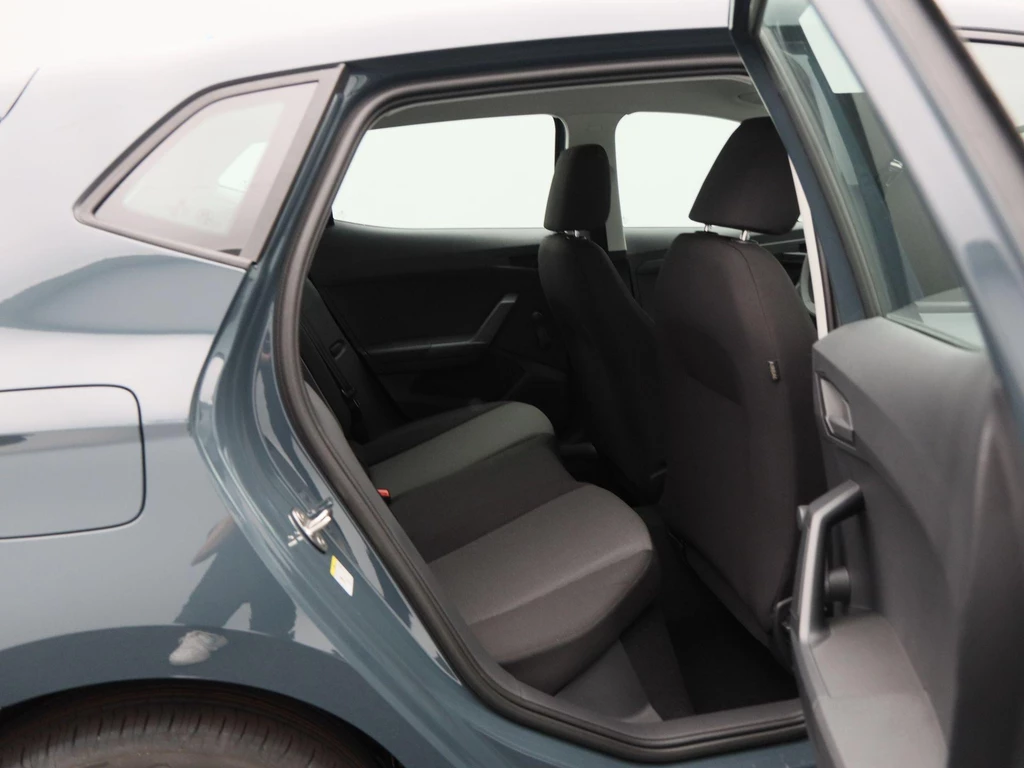 SEAT Ibiza – foto 32
