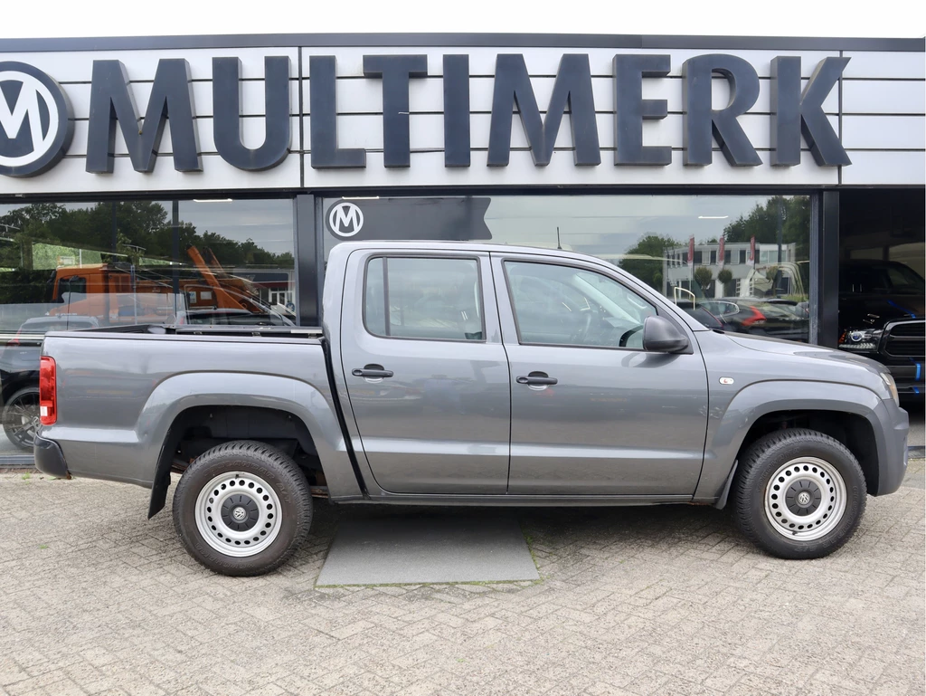 Volkswagen Amarok – foto 3