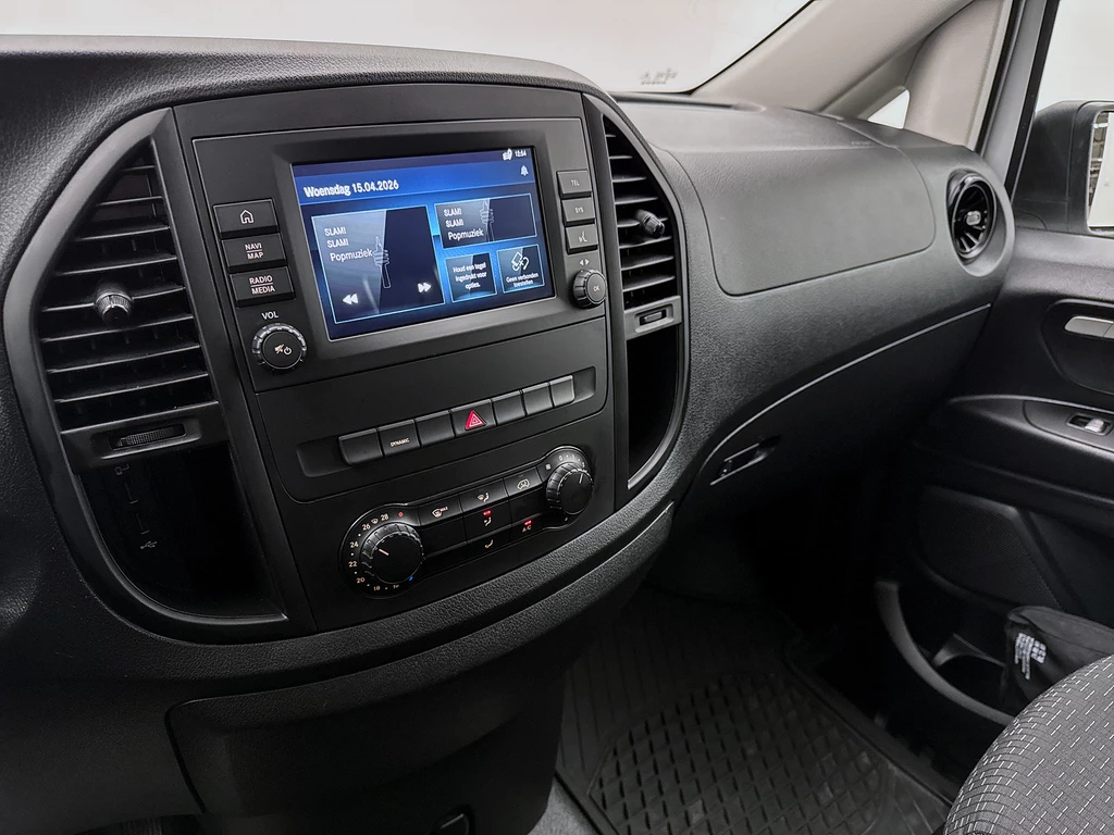 Mercedes-Benz eVito – foto 15