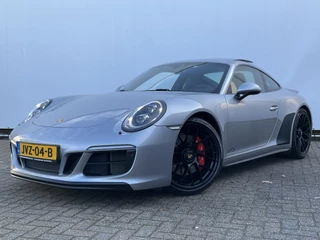 Porsche 911 – thumbnail 4