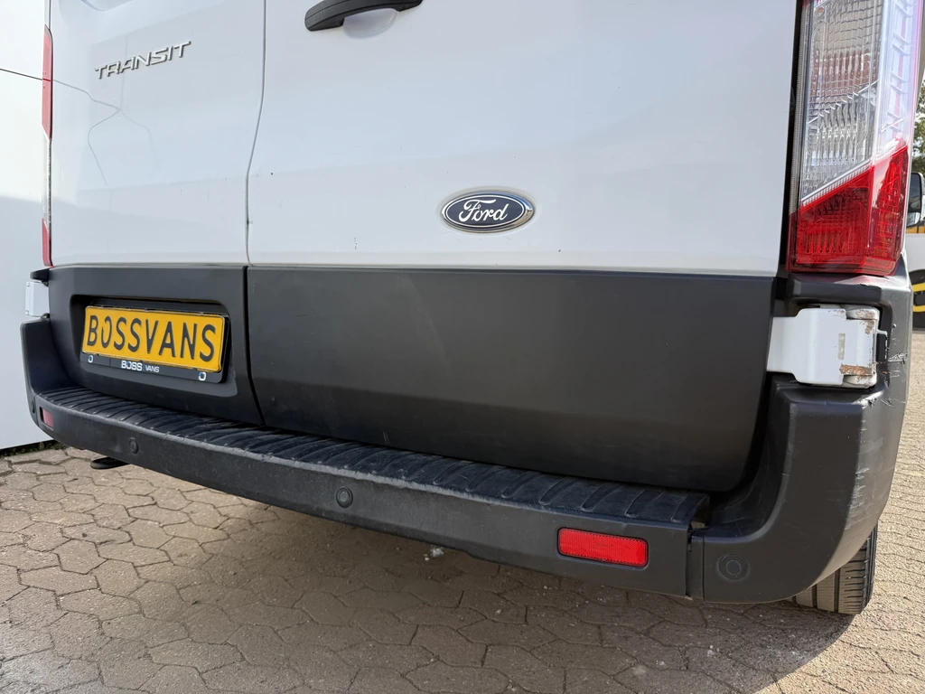 Ford Transit – foto 27