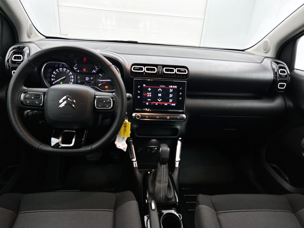 Citroën C3 Aircross – foto 19