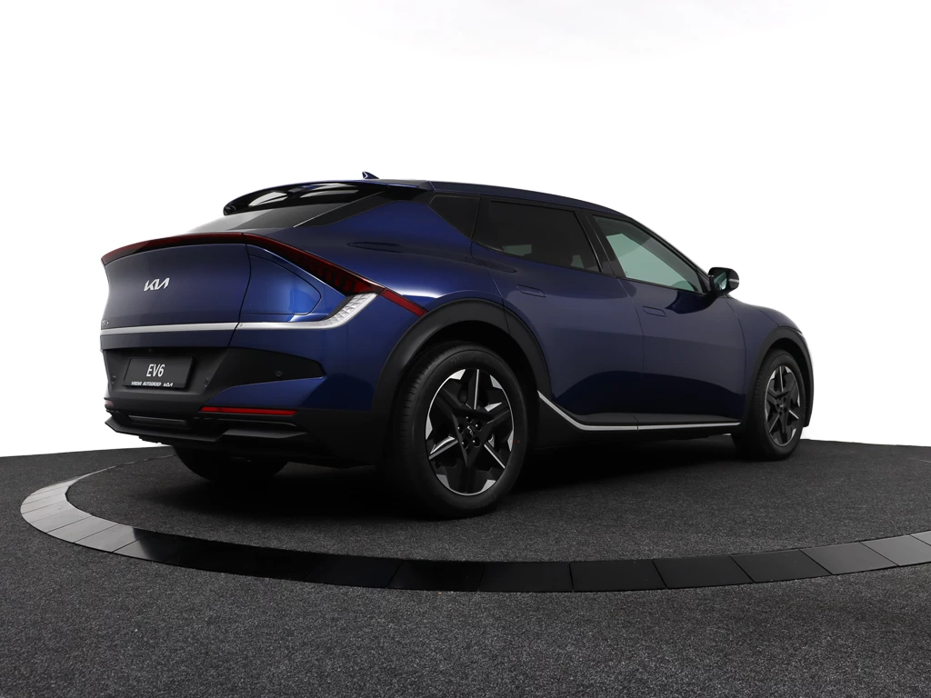 Kia EV6 – foto 8