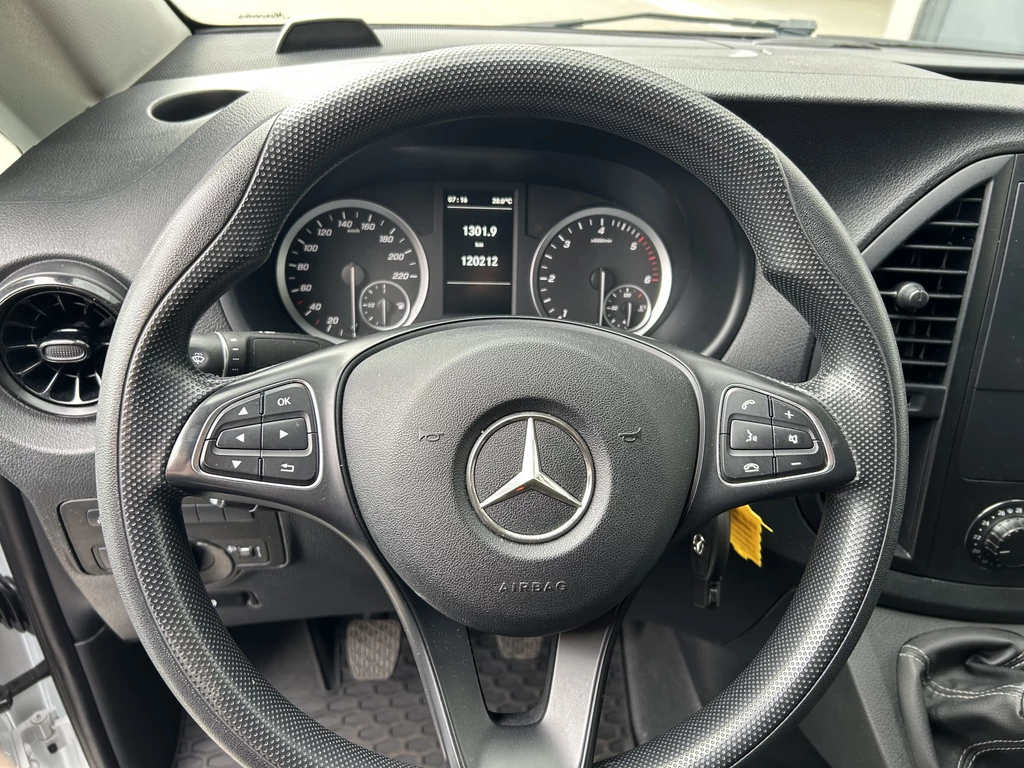 Mercedes-Benz Vito – foto 12
