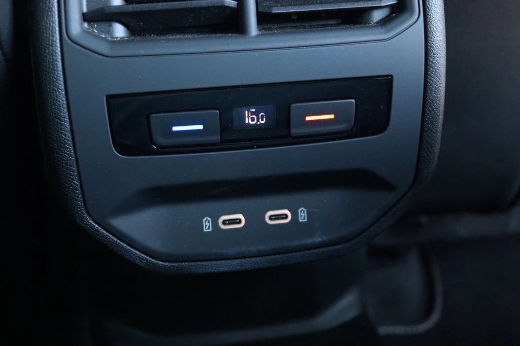 CUPRA Leon Sportstourer – foto 14