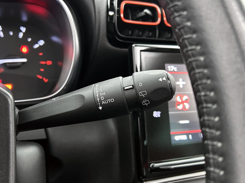 Citroën C3 Aircross – foto 8