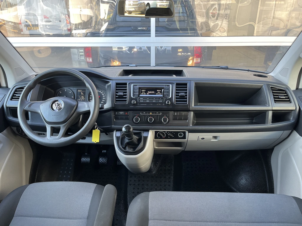 Volkswagen Transporter – foto 13