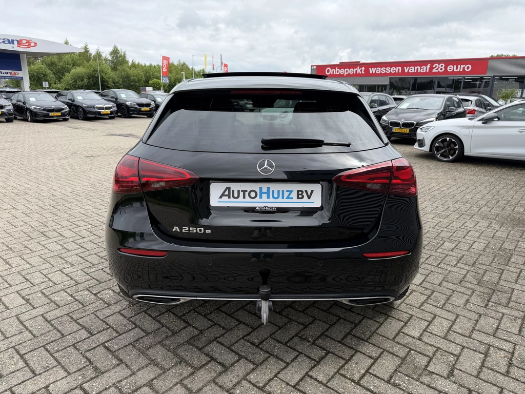 Mercedes-Benz A-Klasse – foto 5