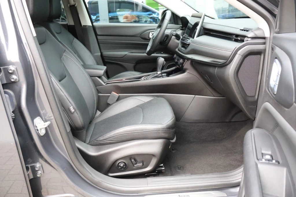 Jeep Compass – foto 29