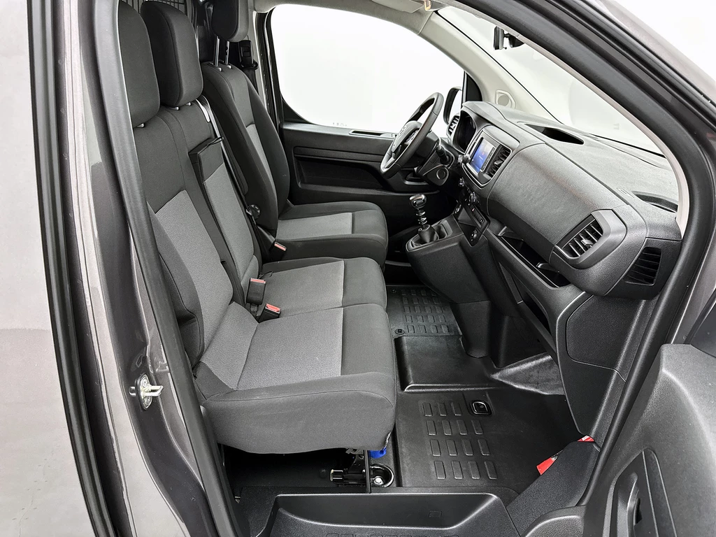 Toyota ProAce – foto 27