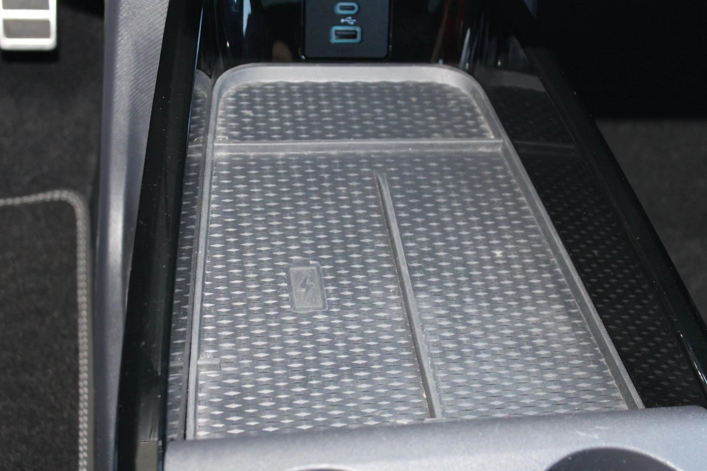 Ford Mustang Mach-E – foto 17