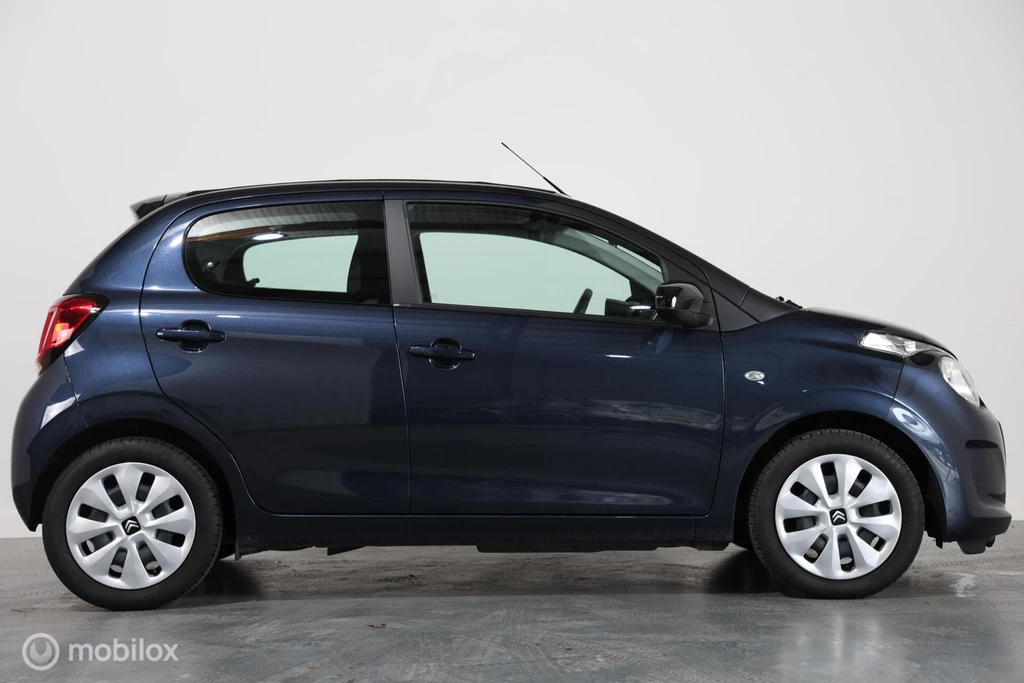 Citroën C1 – foto 7