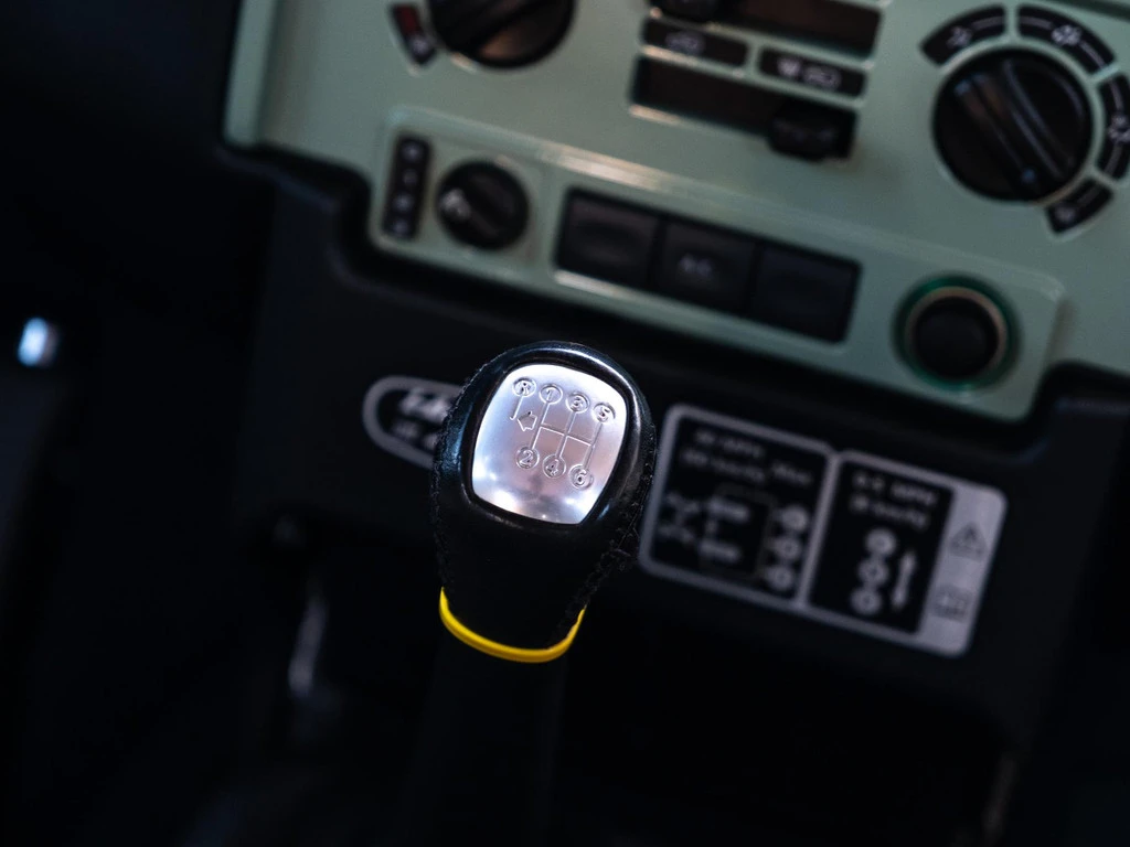 Land Rover Defender – foto 26
