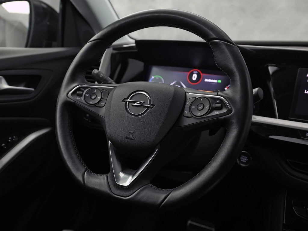 Opel Grandland – foto 29