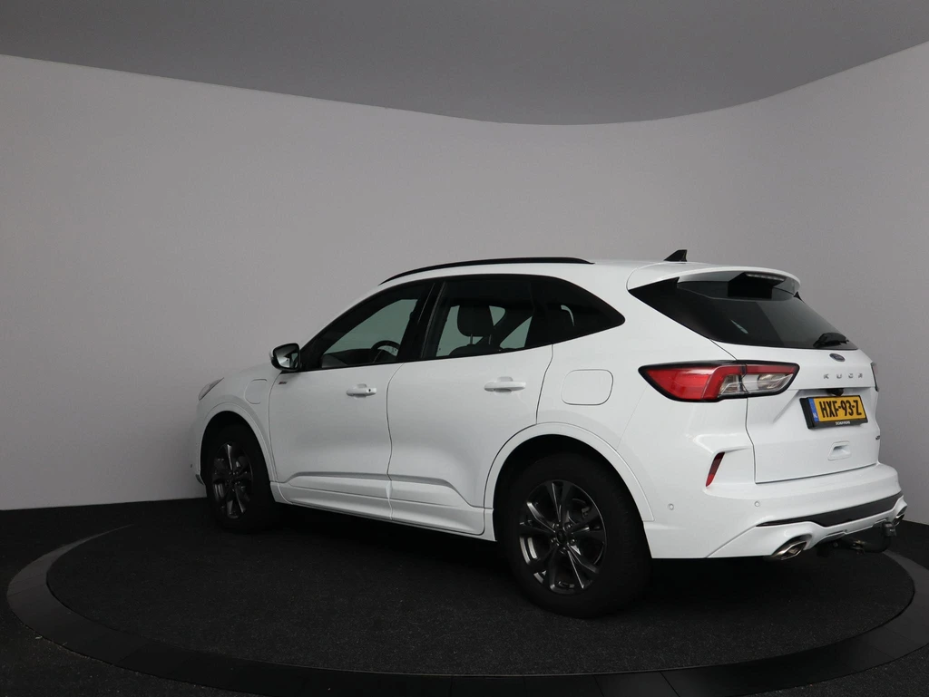 Ford Kuga – foto 4
