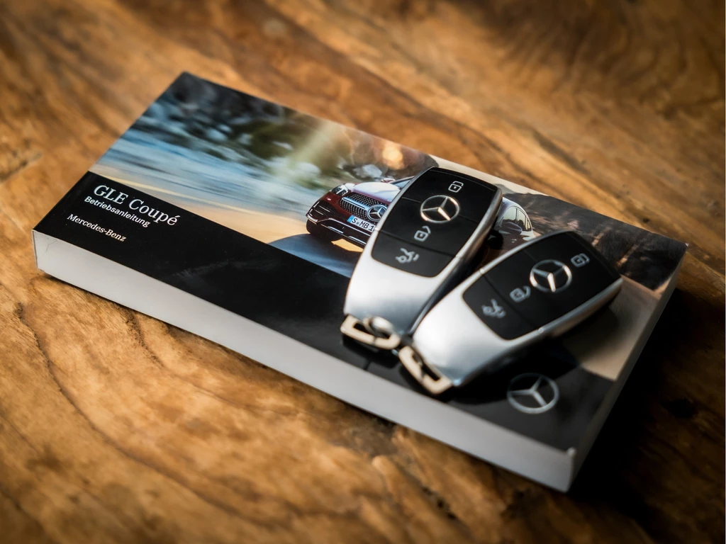 Mercedes-Benz GLE – foto 35