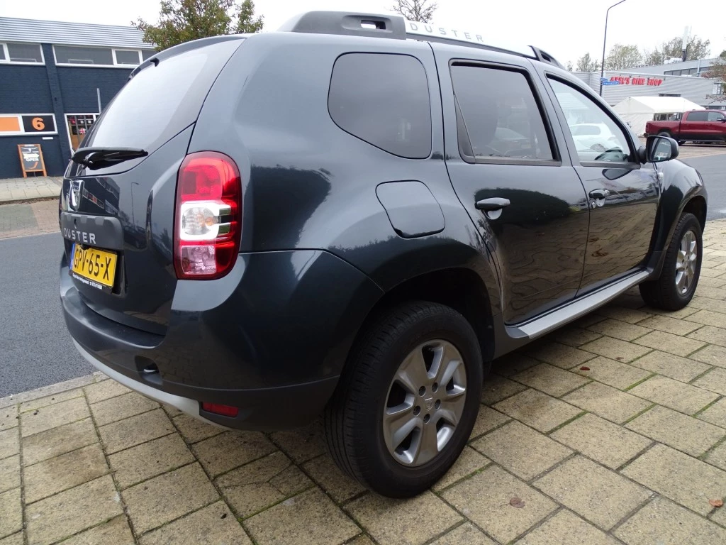 Dacia Duster – foto 3
