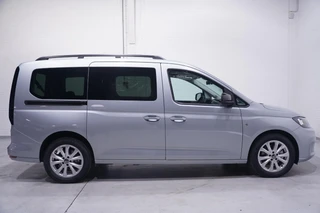 Volkswagen Caddy – thumbnail 9