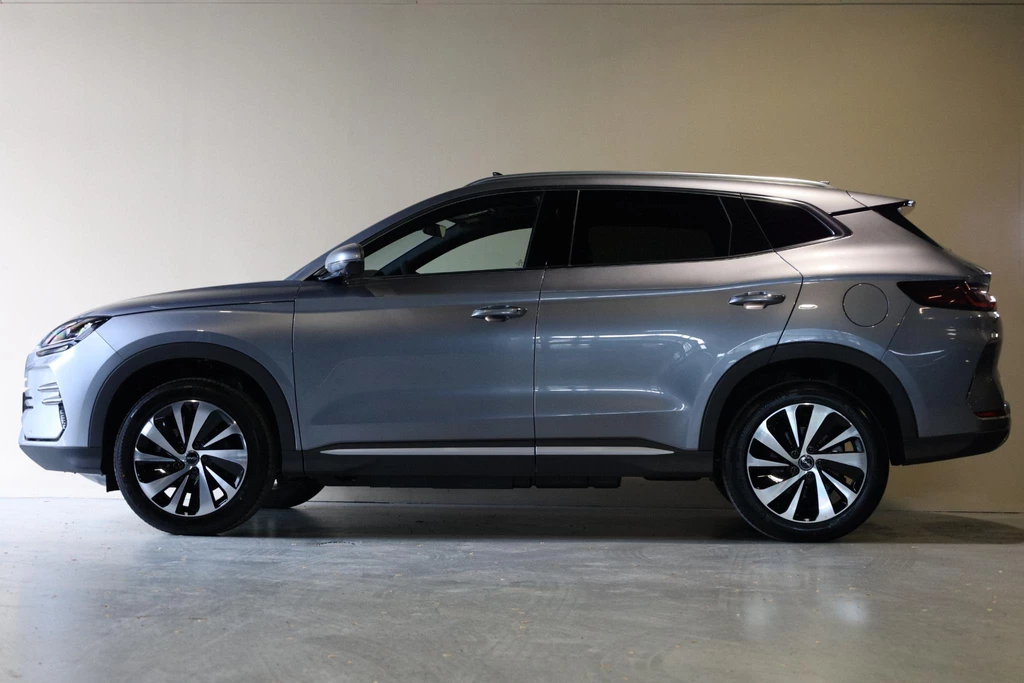 BYD SEAL U – foto 2