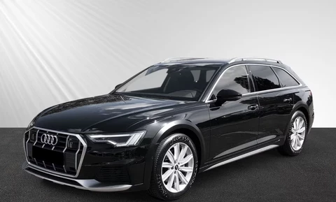 Audi A6 Allroad quattro 45 TDI 245 PK ACC Panoramadak Memory Matrix LED 19 Inch