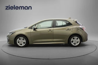 Toyota Corolla – thumbnail 2