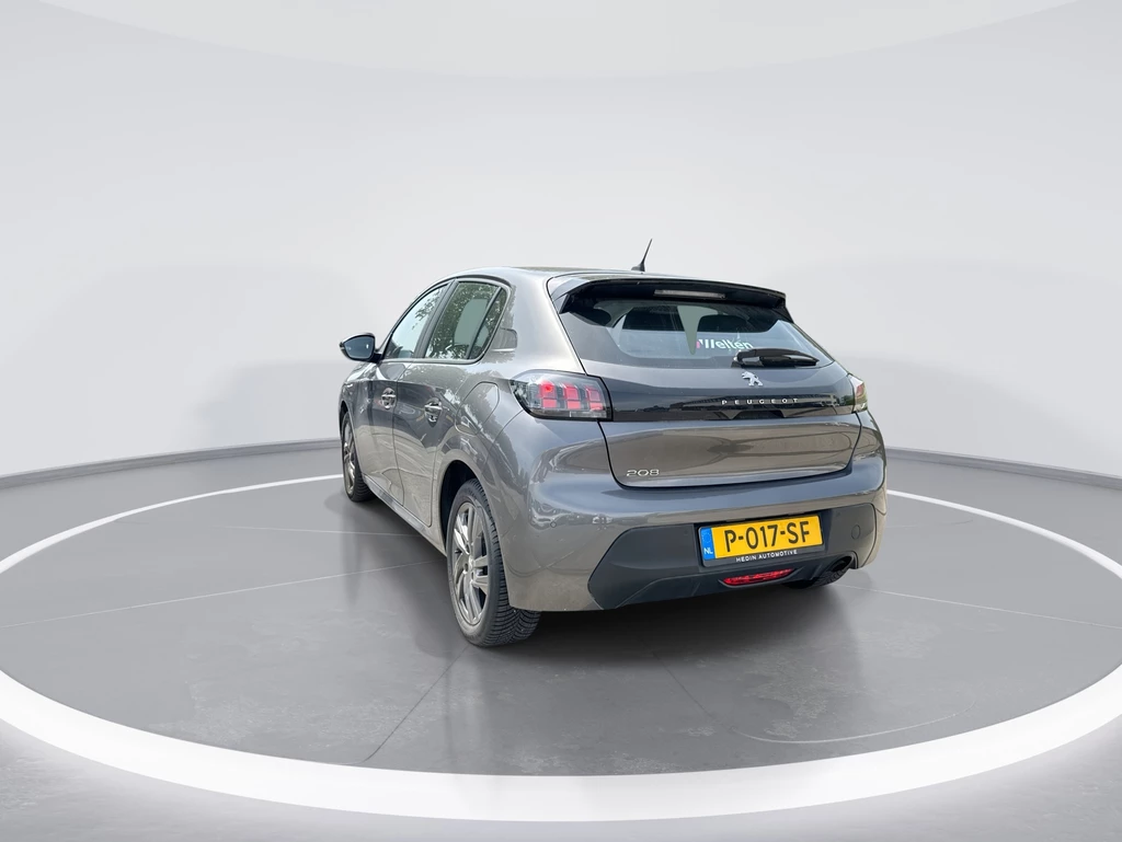 Peugeot 208 – foto 4