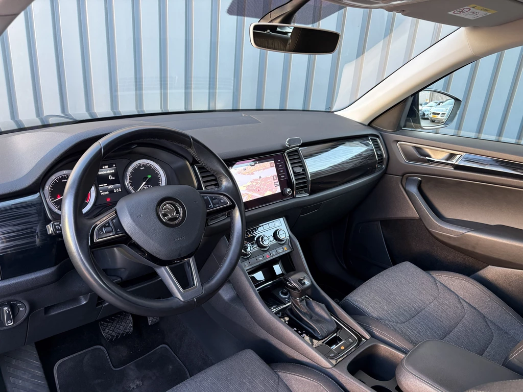 Škoda Kodiaq – foto 19