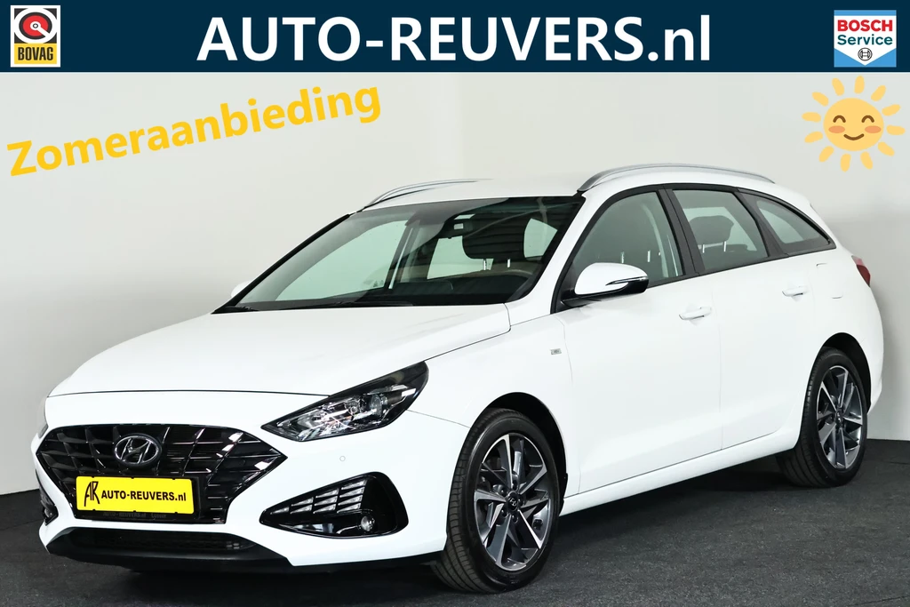 Hyundai i30 – foto 1