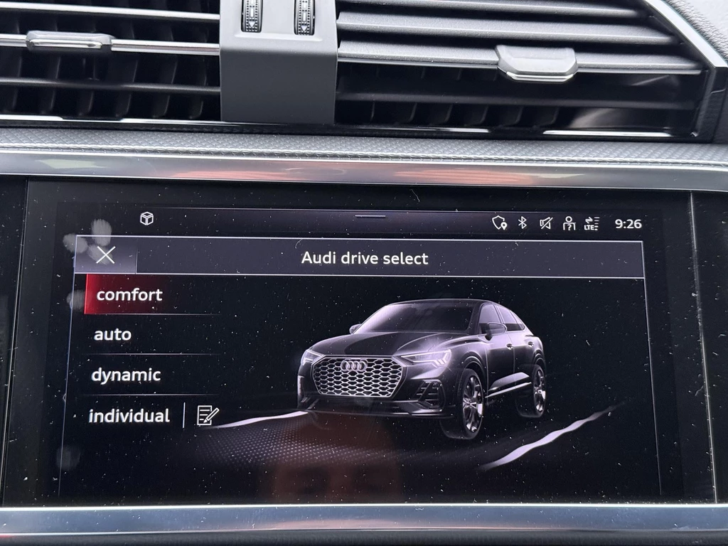 Audi Q3 – foto 25